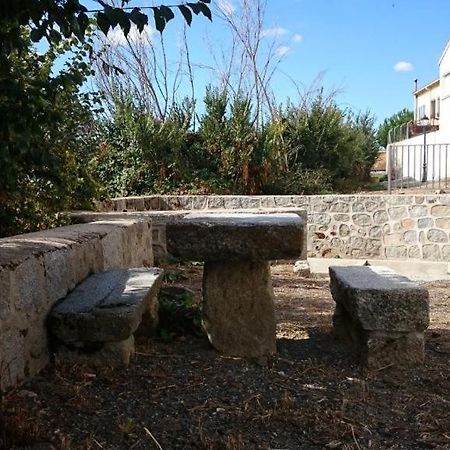 فيلا Casa Estacio فيلاكاستين المظهر الخارجي الصورة