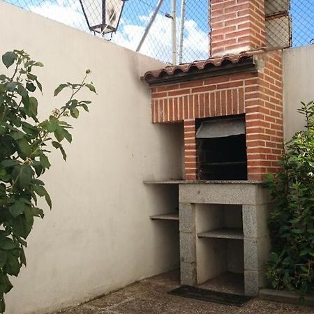 فيلا Casa Estacio فيلاكاستين المظهر الخارجي الصورة