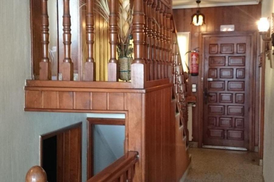 فيلا Casa Estacio فيلاكاستين المظهر الخارجي الصورة