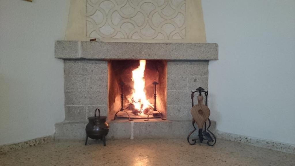 فيلا Casa Estacio فيلاكاستين المظهر الخارجي الصورة