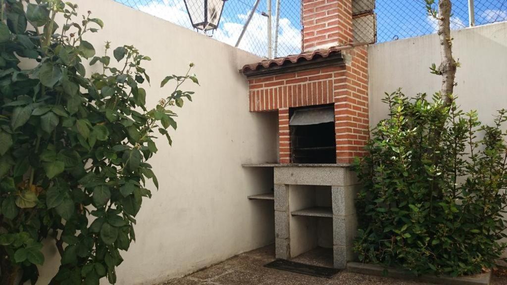 فيلا Casa Estacio فيلاكاستين المظهر الخارجي الصورة