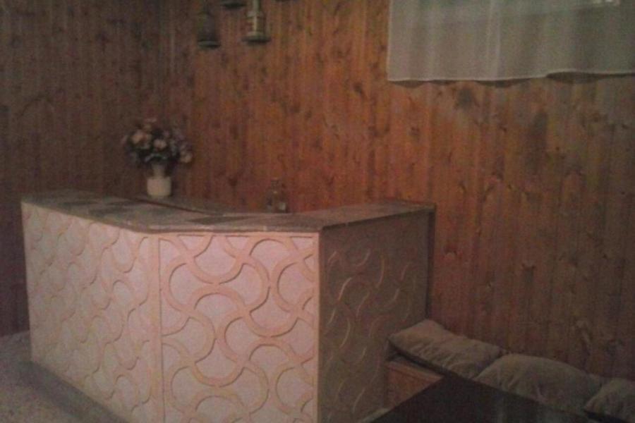 فيلا Casa Estacio فيلاكاستين المظهر الخارجي الصورة