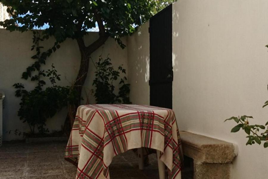 فيلا Casa Estacio فيلاكاستين المظهر الخارجي الصورة