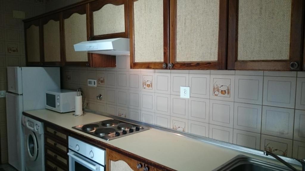 فيلا Casa Estacio فيلاكاستين المظهر الخارجي الصورة